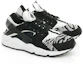 Shop Nike Air Huarache Run PA 'Hitam' 705008-011