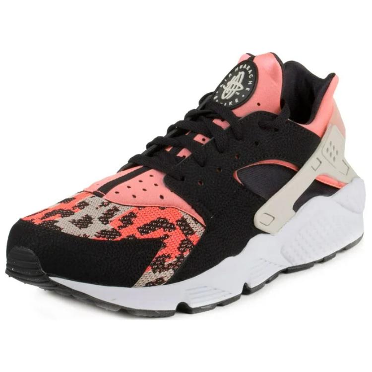 Lookbook 耐克Air Huarache Run PA '热熔岩' 705008-006