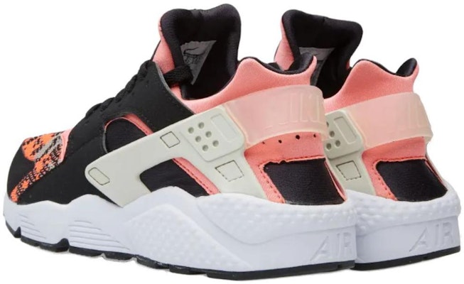 Nike Air Huarache Run PA 'Hot Lava' 705008-006 Shop Nike Air Huarache Run PA 'Hot Lava' 705008-006