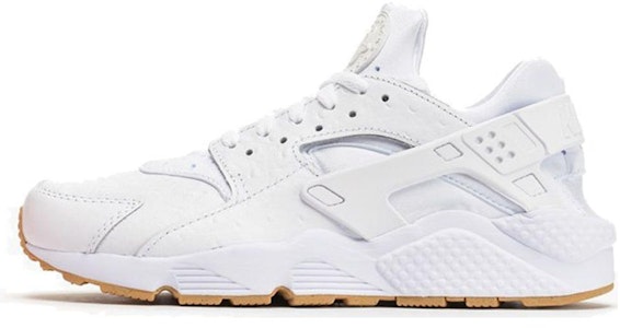 Nike Air Huarache Run PA 'Ostrich Gum' Lelaki Wanita Kasut Sukan 705008-111 Buy Nike Air Huarache Run PA 'Ostrich Gum' Lelaki Wanita Kasut Sukan 705008-111