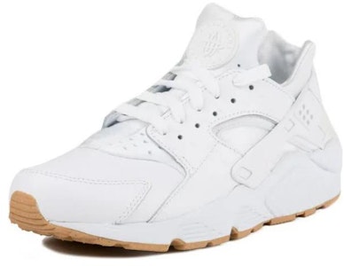 Nike Air Huarache Run PA 'Ostrich Gum' Lelaki Wanita Kasut Sukan 705008-111 Order Nike Air Huarache Run PA 'Ostrich Gum' Lelaki Wanita Kasut Sukan 705008-111