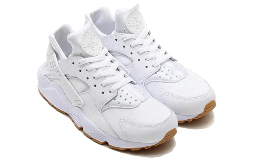 Lookbook Nike Air Huarache Run PA 'Ostrich Gum' Sepatu Sneakers Pria 705008-111