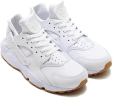 耐克 Air Huarache Run PA '鸵鸟胶' 705008-111 Lookbook 耐克 Air Huarache Run PA '鸵鸟胶' 705008-111