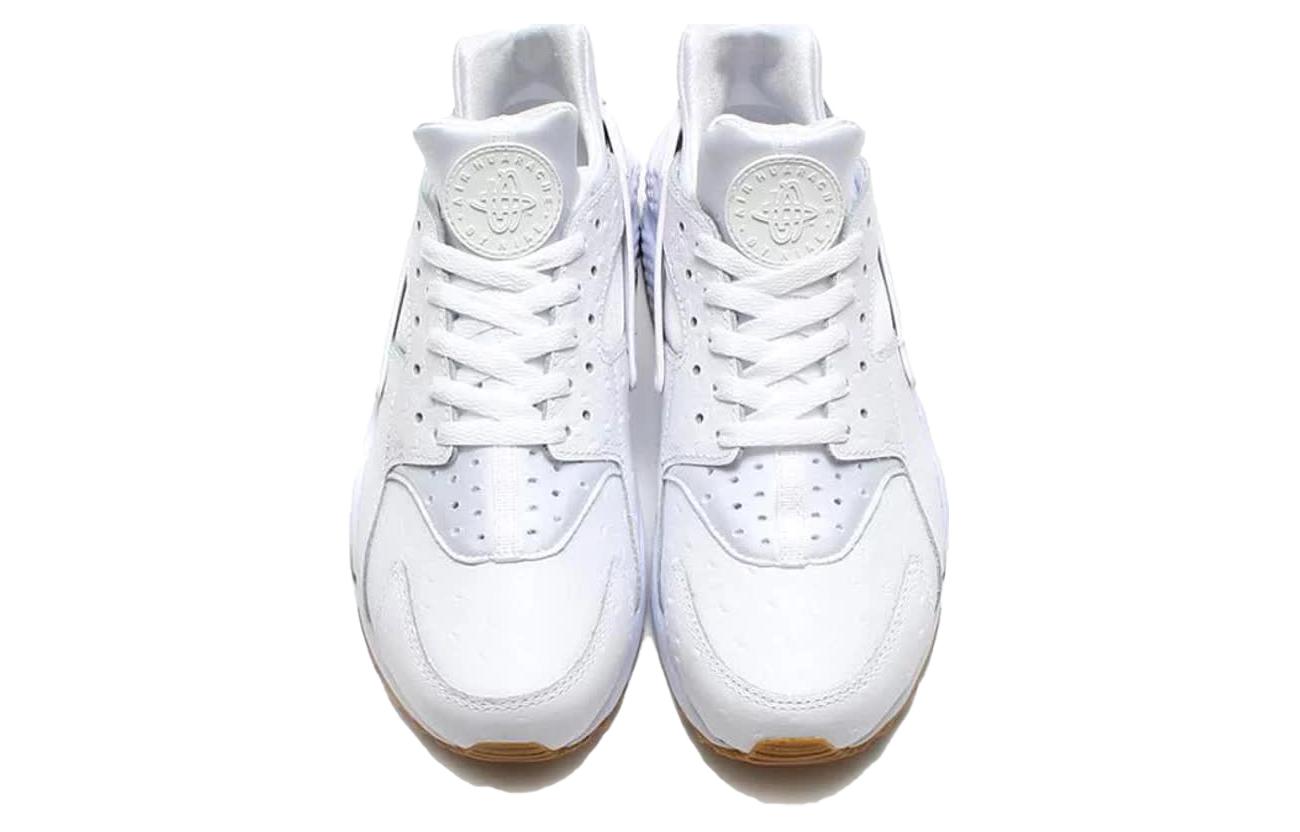 Shop Nike Air Huarache Run PA 'Ostrich Gum' Sepatu Sneakers Pria 705008-111