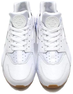 Nike Air Huarache Run PA 'Ostrich Gum' Lelaki Wanita Kasut Sukan 705008-111 Shop Nike Air Huarache Run PA 'Ostrich Gum' Lelaki Wanita Kasut Sukan 705008-111