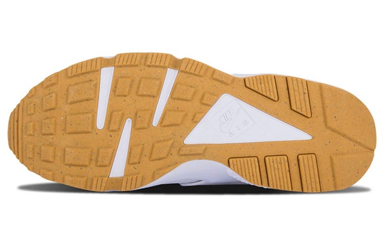 Purchase Nike Air Huarache Run PA 'Ostrich Gum' Sepatu Sneakers Pria 705008-111