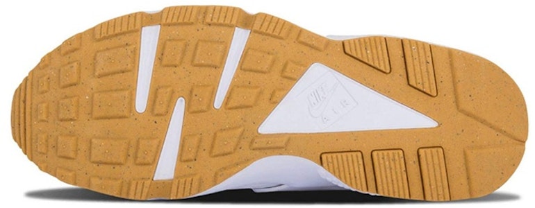 Nike Air Huarache Run PA 'Ostrich Gum' Lelaki Wanita Kasut Sukan 705008-111 Purchase Nike Air Huarache Run PA 'Ostrich Gum' Lelaki Wanita Kasut Sukan 705008-111