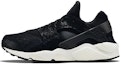 Buy Nike Air Huarache Run 防滑耐磨 低筒 跑步鞋 黑白