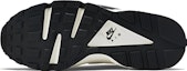 Shop Nike Air Huarache Run 防滑耐磨 低筒 跑步鞋 黑白
