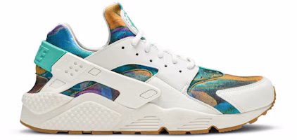 Nike Air Huarache Run Print 'Alternate Galaxy' AQ0533-100 Nike Air Huarache Run Print 'Alternate Galaxy' AQ0533-100