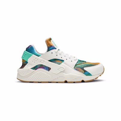 Nike Air Huarache Run Print 'Alternate Galaxy'