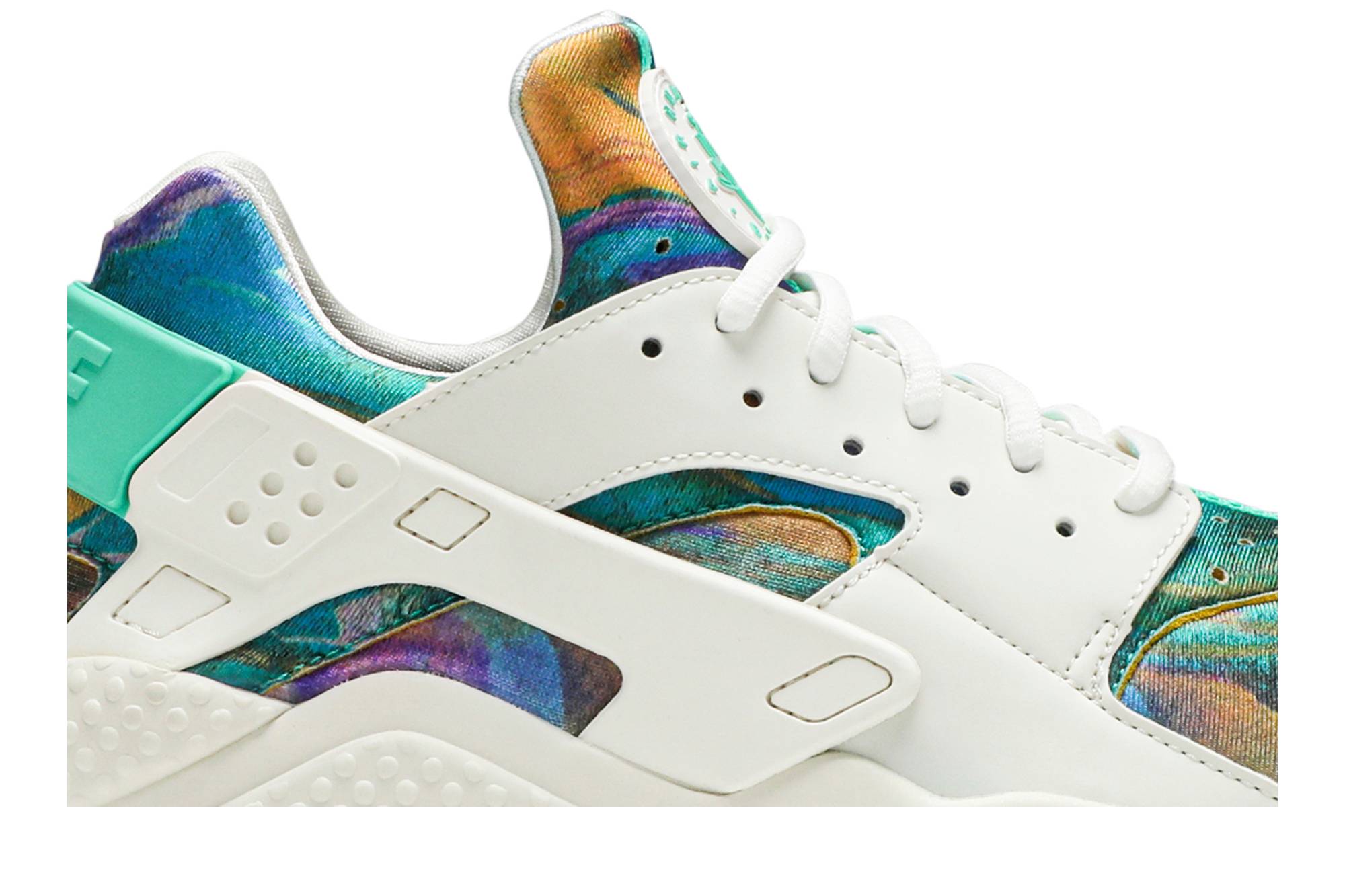 Order 耐克 Air Huarache Run Print '另版银河' AQ0533-100