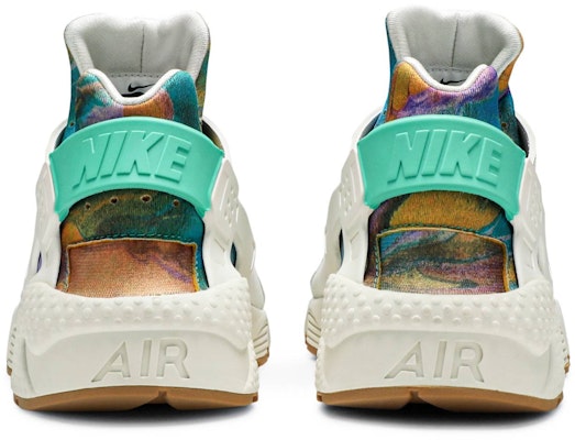 나이키 에어 허라취 런 프린트 '갤럭시' (42 characters) AQ0533-100 Details for 나이키 에어 허라취 런 프린트 '갤럭시' (42 characters) AQ0533-100