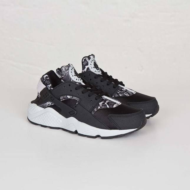 huarache run print