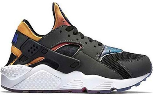 Nike Air Huarache Run SD 'Rainbow' Lelaki Wanita Sneakers 724764-005 Order Nike Air Huarache Run SD 'Rainbow' Lelaki Wanita Sneakers 724764-005