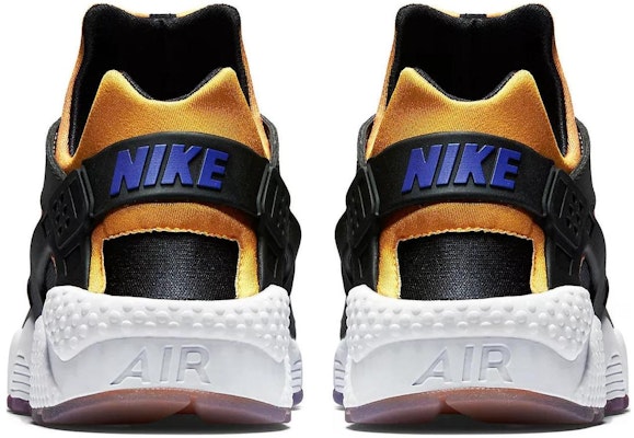 Nike Air Huarache Run SD 'Rainbow' Lelaki Wanita Sneakers 724764-005 Purchase Nike Air Huarache Run SD 'Rainbow' Lelaki Wanita Sneakers 724764-005