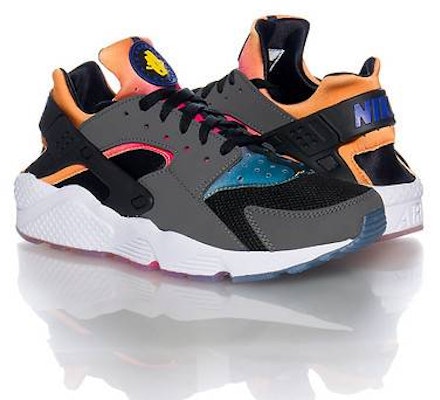 Nike air 2025 huarache run sd
