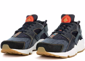 Nike Air Huarache Run SE 'Afro Punk' 852628-403 Nike Air Huarache Run SE 'Afro Punk' 852628-403