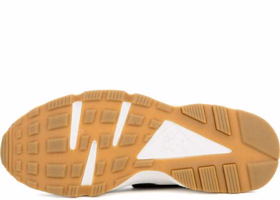 Nike Air Huarache Run SE 'Afro Punk' Lelaki Perempuan Sneakers 852628-403 Details for Nike Air Huarache Run SE 'Afro Punk' Lelaki Perempuan Sneakers 852628-403