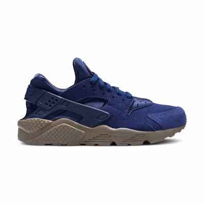 Nike Air Huarache Run SE 'Binary Blue'