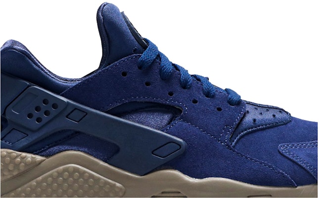Nike Air Huarache Run SE 'Binary Blue' 852628-400 Order Nike Air Huarache Run SE 'Binary Blue' 852628-400