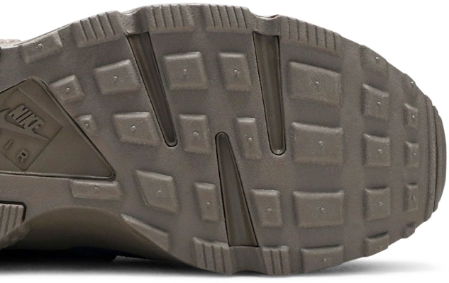 Nike Air Huarache Run SE 華萊士 防滑透氣 低幫復古跑步鞋 藍棕 Purchase Nike Air Huarache Run SE 華萊士 防滑透氣 低幫復古跑步鞋 藍棕