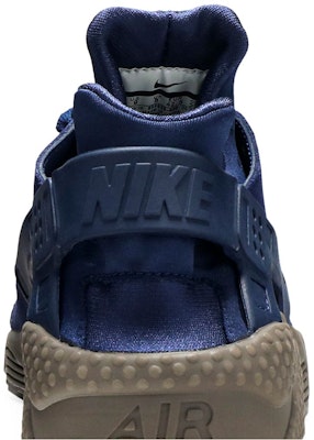 Nike Air Huarache Run SE 'Binary Blue' 852628-400 Sizing Nike Air Huarache Run SE 'Binary Blue' 852628-400