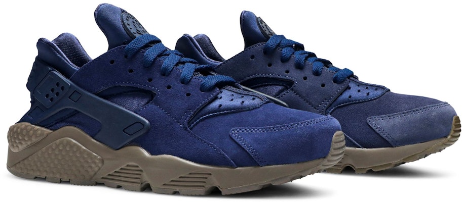 Nike Air Huarache Run SE 'Binary Blue' 852628-400 Cheap Nike Air Huarache Run SE 'Binary Blue' 852628-400