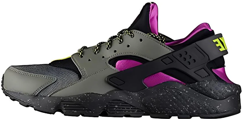Nike Air Huarache Run SU 'River Rock Cactus' Lelaki & Wanita Sneakers AH9710-002 Buy Nike Air Huarache Run SU 'River Rock Cactus' Lelaki & Wanita Sneakers AH9710-002