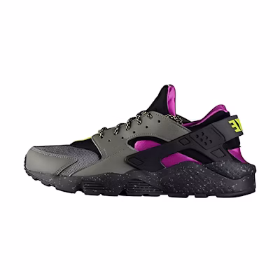 Nike Air Huarache Run SU 'River Rock Cactus'