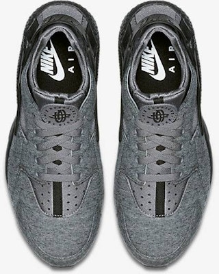 Nike Air Huarache Run TP '羊毛绒' 749659-002 Lookbook Nike Air Huarache Run TP '羊毛绒' 749659-002