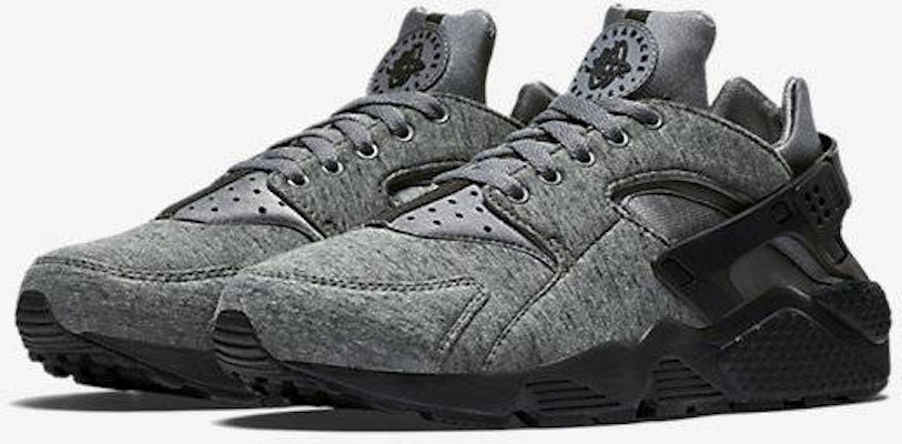 Nike Air Huarache Run TP '羊毛绒' 749659-002 Shop Nike Air Huarache Run TP '羊毛绒' 749659-002