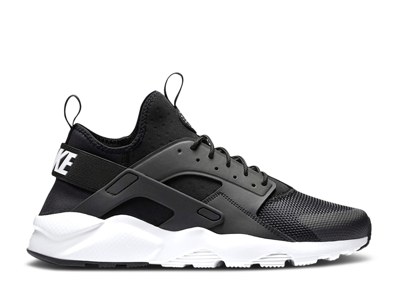 Nike Air Huarache Run Ultra 'Black' 819685-001