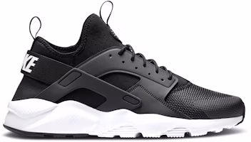 Nike Air Huarache Run Ultra 'Black' 819685-001 Nike Air Huarache Run Ultra 'Black' 819685-001
