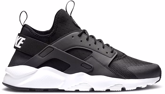 Nike Air Huarache Run Ultra 'Black' 819685-001 Buy Nike Air Huarache Run Ultra 'Black' 819685-001