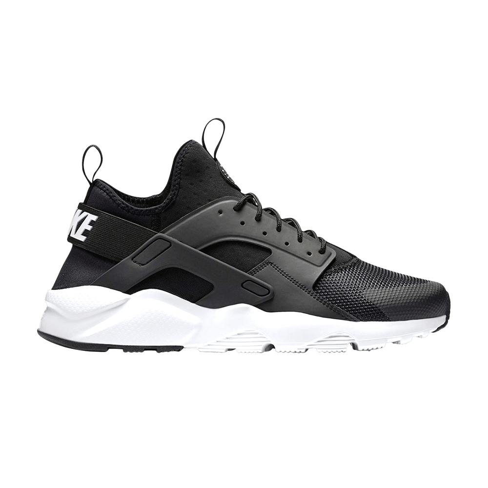 Nike Air Huarache Run Ultra 'Black' 819685-001