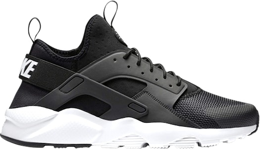 Nike Air Huarache Run Ultra ''Hitam'' 819685-001 Buy Nike Air Huarache Run Ultra ''Hitam'' 819685-001