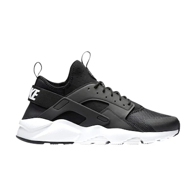 Nike Air Huarache Run Ultra 'Black'