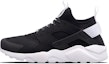 Buy Nike Air Huarache Run Ultra 'Hitam Putih' 819685-018