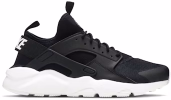 Nike Air Huarache Run Ultra 'Black White' 819685-016 Nike Air Huarache Run Ultra 'Black White' 819685-016
