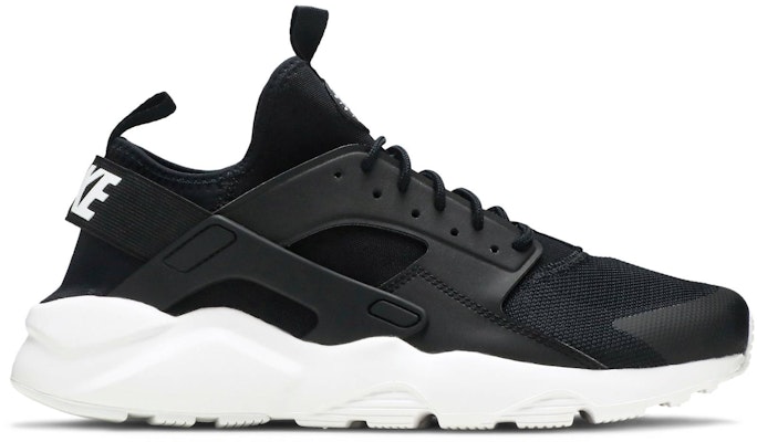 Nike Air Huarache Run Ultra 'Black White' 819685-016 Buy Nike Air Huarache Run Ultra 'Black White' 819685-016