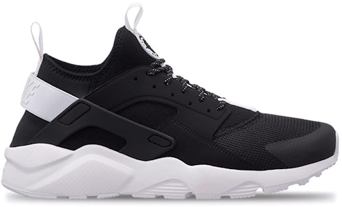 Nike Air Huarache Run Ultra 'Hitam Putih' 819685-018 Order Nike Air Huarache Run Ultra 'Hitam Putih' 819685-018