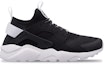 Order Nike Air Huarache Run Ultra 'Hitam Putih' 819685-018