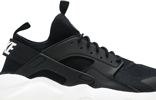 Nike Air Huarache Run Ultra 'Black White' 819685-016 Order Nike Air Huarache Run Ultra 'Black White' 819685-016