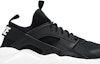 Order Nike Air Huarache Run Ultra 'Hitam Putih' 819685-016