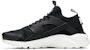 Nike Air Huarache Run Ultra 'Hitam Putih' 819685-016