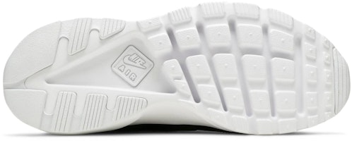 Nike Air Huarache Run Ultra 'Hitam Putih' 819685-016 Shop Nike Air Huarache Run Ultra 'Hitam Putih' 819685-016