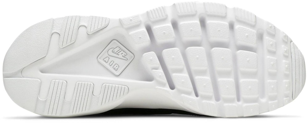 Nike Air Huarache Run Ultra 'Black White' 819685-016 Shop Nike Air Huarache Run Ultra 'Black White' 819685-016