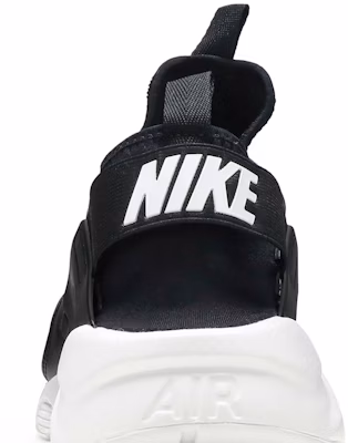 Nike Air Huarache Run Ultra 'Black White' 819685-016 Sizing Nike Air Huarache Run Ultra 'Black White' 819685-016
