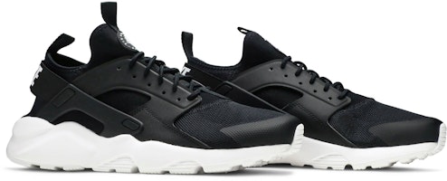 Nike Air Huarache Run Ultra 'Hitam Putih' 819685-016 Cheap Nike Air Huarache Run Ultra 'Hitam Putih' 819685-016
